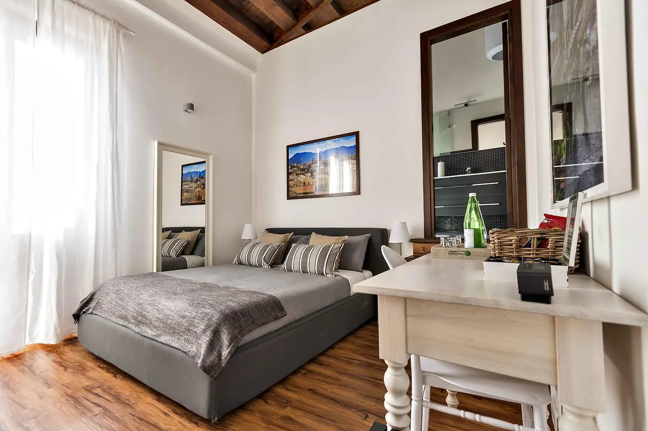 Bed & Breakfast Casa Nostra B&B Palermo