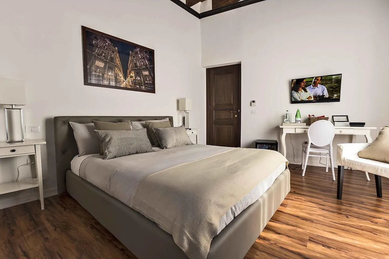 Casa Nostra B&B Palermo
