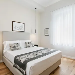 Appartement Nothotel Luxury