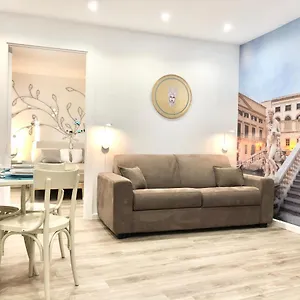 Appartement 4 Canti