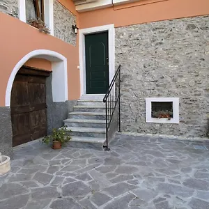 Casa Alfredo Italie