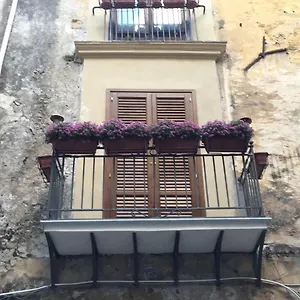 Hébergement de vacances Ballaro