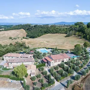 Tenuta Decimo - Il Borgo Di Mariano Farm stay San Gimignano