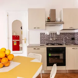 Appartement Edy