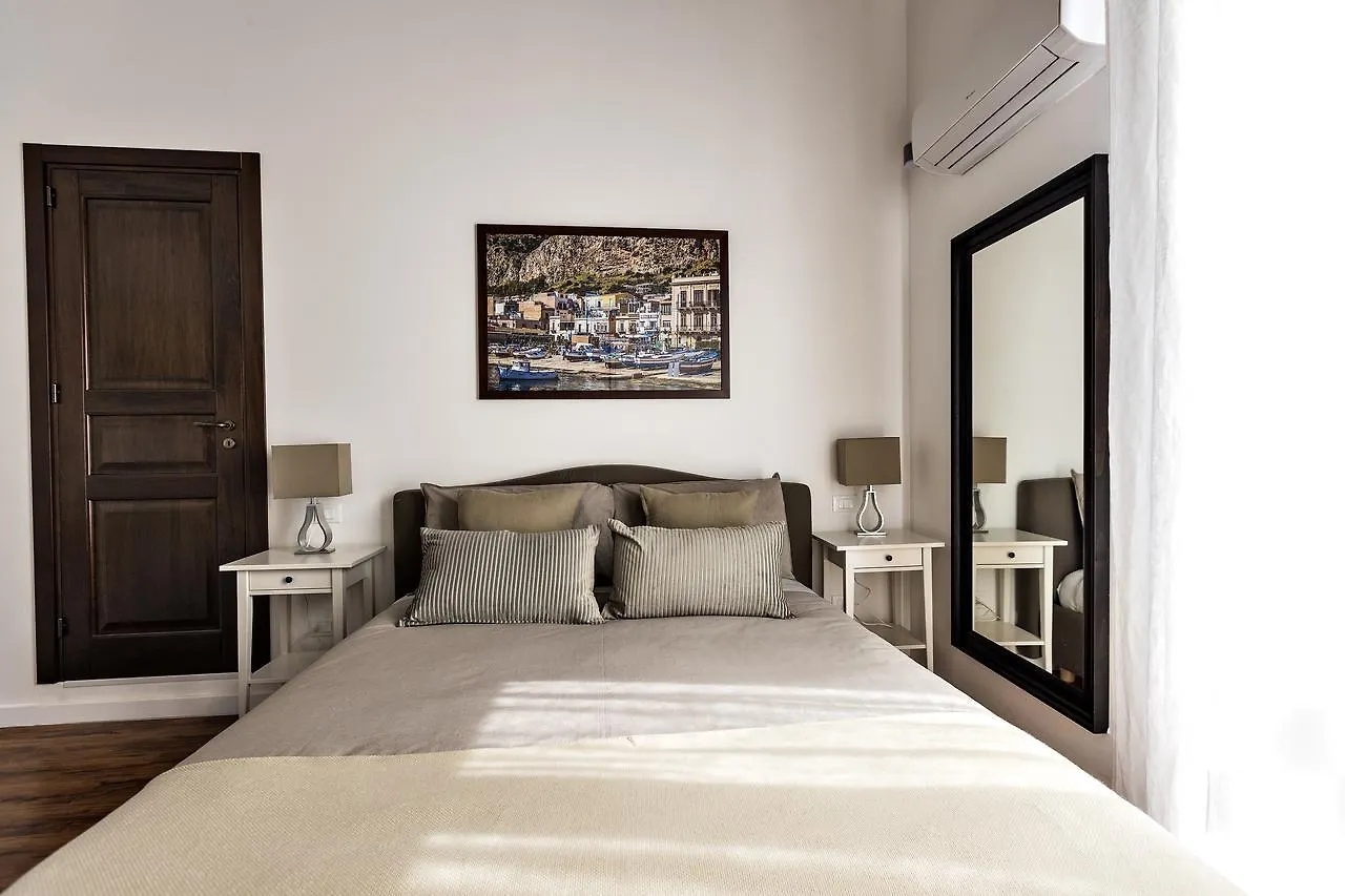 Casa Nostra B&B Palerme